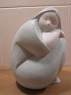 Lladro moon girl, Verzamelen, Beelden en Beeldjes, Ophalen of Verzenden, Zo goed als nieuw
