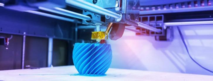 3d print service, Computers en Software, 3D Printers, Nieuw, Ingebouwde Wi-Fi, Ophalen of Verzenden