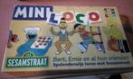 Loco bazes doos en 2 boekjes € 10, Ophalen of Verzenden, Gebruikt, Puzzelen