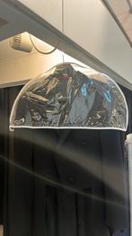 Kledinghoes, Ophalen, Zo goed als nieuw, Overige materialen