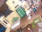 Spirit huis + stallen, Kinderen en Baby's, Speelgoed | Playmobil, Complete set, Zo goed als nieuw, Ophalen