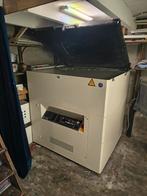 variocop technigraf belichtingsbak, Hobby en Vrije tijd, Overige Hobby en Vrije tijd, Ophalen, Gebruikt