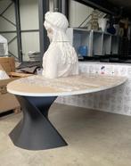 Design-wandtafel, Ophalen
