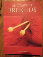 De complete breigids, Ophalen of Verzenden, Zo goed als nieuw, Breien en Haken