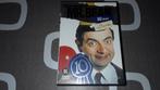 Mr Bean. Dvd., Alle leeftijden, Ophalen of Verzenden, Actiekomedie