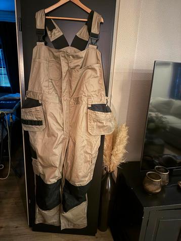 ProJob Amerikaanse overall 5630 maat 4XL beschikbaar voor biedingen