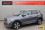 Volkswagen T-Cross 1.5 TSI 150PK Style Business R Carplay-an, 12 maanden, T-Cross, 4 cilinders, Leder en Stof