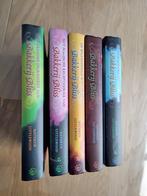 Bakkerij Bliss boeken deel 1-5, Ophalen of Verzenden, Zo goed als nieuw, Kathryn Littlewood, Fictie algemeen