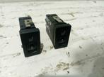 Schakelaar stoelverwarming Volkswagen Polo, Auto-onderdelen, Ophalen of Verzenden, Gebruikt