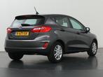 Ford Fiesta 1.0 EcoBoost Connected | Navigatie | Airco | Cru, Auto's, Ford, Voorwielaandrijving, Stof, Gebruikt, 1064 kg