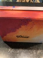 Diddl verzameling, Verzenden, Gebruikt