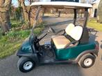 Clubcar Golfwagen met verlichting, Ophalen of Verzenden, Zo goed als nieuw