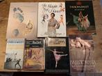 Ballet boeken, Ophalen, Gebruikt, Overige typen