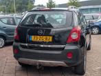 Opel Antara 2.4-16V Enjoy - 4x4 - Airco - Nieuwe Apk -, Auto's, Stof, Gebruikt, Zwart, 4 cilinders