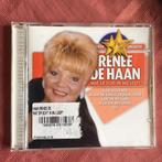 Renee de Haan - Wat er echt in mij leeft (Sterrencollectie), Cd's en Dvd's, Cd's | Nederlandstalig, Levenslied of Smartlap, Gebruikt