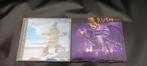 2 CD'S RUSH, Test for echo en Live in RIO, Cd's en Dvd's, Cd's | Rock, Ophalen of Verzenden, Gebruikt, Progressive