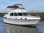 Fairline 36 Turbo (bj 1987), Gebruikt, 50 pk of meer, Overige brandstoffen, 9 tot 12 meter