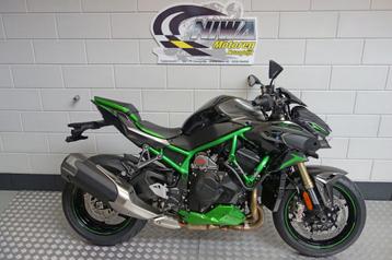 KAWASAKI Z H2 SE (bj 2025) beschikbaar voor biedingen