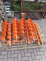 grondboren General Palenboren 14X 800mm, Tuin en Terras, Hand-tuingereedschap, Ophalen, Gebruikt, Overige soorten, General
