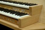 Johannus Concertino 237 klassiek orgel NIEUW