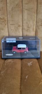 Vitesse Mini Cooper Flame Ree, Ophalen of Verzenden, Zo goed als nieuw, Auto, Overige merken