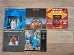LP's ABBA, Cd's en Dvd's, Vinyl | Pop, Ophalen of Verzenden, 1960 tot 1980, Gebruikt