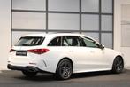 Mercedes-Benz C-Klasse Estate 300 e AMG Line, Automaat, Achterwielaandrijving, Euro 6, 4 cilinders