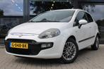 Fiat Punto Evo 1.4 My Life + EXPORT PRICE (bj 2011), Voorwielaandrijving, Euro 5, Stof, Gebruikt