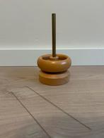 Kralenspinner, Ophalen, Zo goed als nieuw