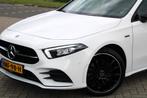 Mercedes-Benz A-klasse 250 e AMG Line Pano Sfeer Camera, Gebruikt, Euro 6, 4 cilinders, 15 kWh