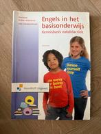 Joke Schokkenbroek - Engels in het basisonderwijs, Verzenden, Zo goed als nieuw, Joke Schokkenbroek; Marianne Bodde-Alderlieste