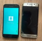 Telefoons 9 stuks voor 50, Telecommunicatie, Mobiele telefoons | Apple iPhone, Ophalen, Niet werkend, 64 GB
