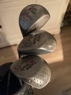 Drivers en overige clubs, Ophalen, Gebruikt, Club