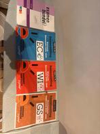 Examenbundels 2024-2025 mvo vmbo, Ophalen of Verzenden, Zo goed als nieuw, VMBO, Nederlands