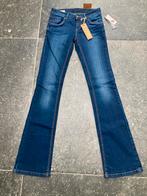 Nieuwe Clockhouse bootcut jeans maat 34, Blauw, Nieuw, Ophalen of Verzenden, W27 (confectie 34) of kleiner