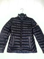 Moncler jas dames, Ophalen of Verzenden, Zo goed als nieuw, Zwart