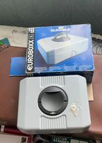 Geldkist. Durablr eurobox s., Ophalen of Verzenden