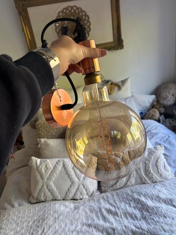 Kwantum hanglamp