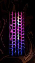 Ducky mecha mini, Computers en Software, Toetsenborden, Ophalen of Verzenden, Zo goed als nieuw, Bedraad, Gaming toetsenbord