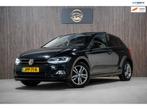 Volkswagen POLO 1.0 TSI Highline DSG PANO LED, Auto's, Volkswagen, Gebruikt, 116 pk, Zwart, Bedrijf