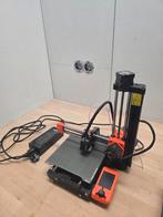 Prusa Mini 3D Printer - Klaar voor gebruik!, Ophalen, Zo goed als nieuw, Prusa