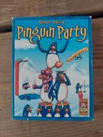 999 games pinguïn party, Hobby en Vrije tijd, Gezelschapsspellen | Kaartspellen, Ophalen of Verzenden, Zo goed als nieuw