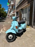 Vespa PK50XL 1991, Fietsen en Brommers, Scooters | Vespa, Ophalen, Zo goed als nieuw, Benzine
