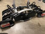 Thule EuroWay 921 Fietsendrager - 2 Fietsen, Ophalen, Brede banden, Zo goed als nieuw, 2 fietsen