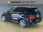 Mercedes-Benz GLE 350 d 4MATIC AMG Sport Edition | Airmatic, Auto's, Mercedes-Benz, Automaat, 15 km/l, Gebruikt, Euro 6