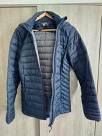 Gewatteerde jas, Kleding | Dames, Ophalen of Verzenden, Zo goed als nieuw, Maat 38/40 (M)