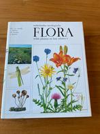 Flora Nederlandse Oecologische - Wilde Planten en Relaties, Boeken, Ophalen of Verzenden, Gelezen, Bloemen, Planten en Bomen