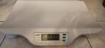 Babyweegschaal Alecto BC-20, Witgoed en Apparatuur, Weegschalen, Minder dan 10 kg, Ophalen of Verzenden, Overige typen, Fijner dan 1 gram