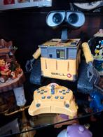 WALL-E Bestuurbare Animatronic, Verzamelen, Ophalen of Verzenden, Zo goed als nieuw