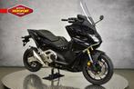 Honda FORZA 750 (bj 2021), Bedrijf, Scooter